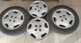 Джанти за Citroen Xantia, снимка 1