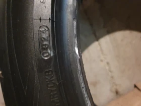 Гуми Летни 245/40R20, снимка 7