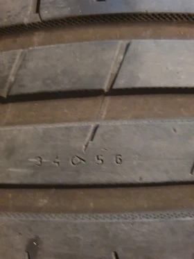 Гуми Летни 245/40R20, снимка 6