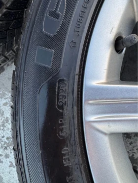 Гуми с джанти Goodyear 245/45R18, снимка 3