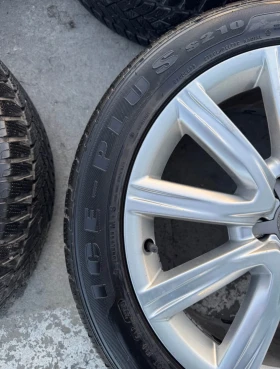 Гуми с джанти Goodyear 245/45R18, снимка 7