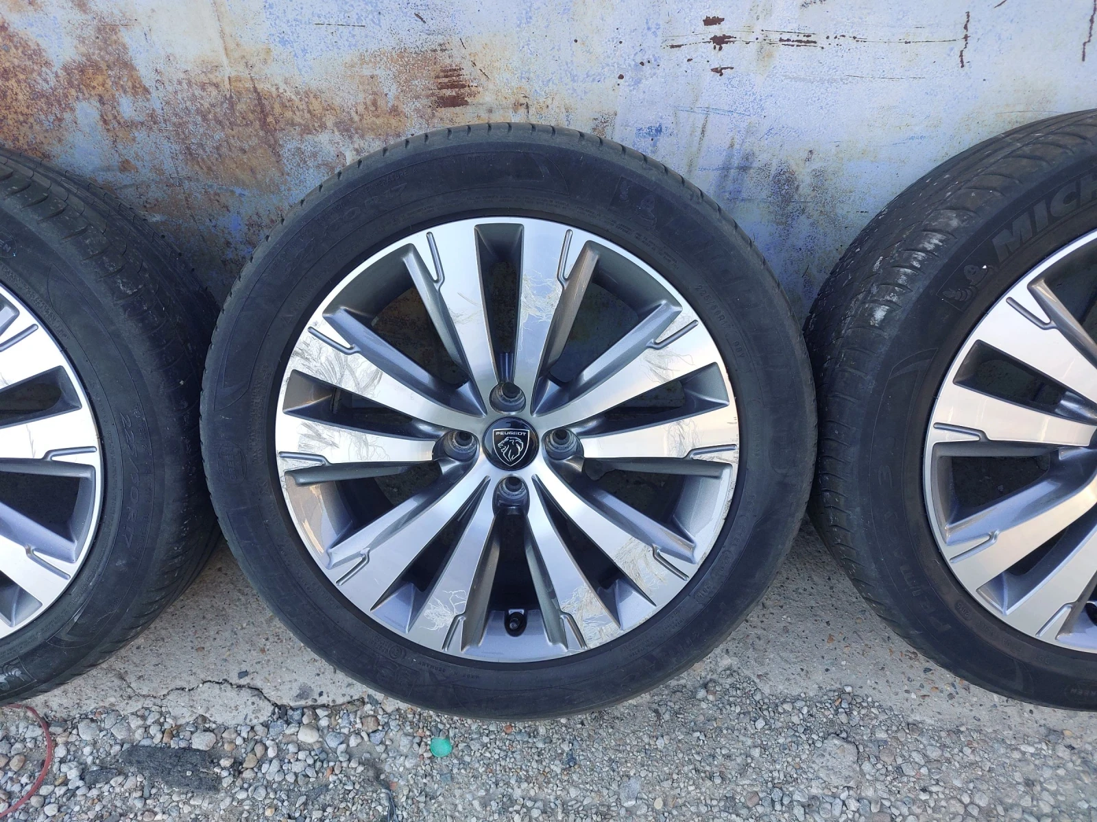   Peugeot 3008 | Mobile.bg   4