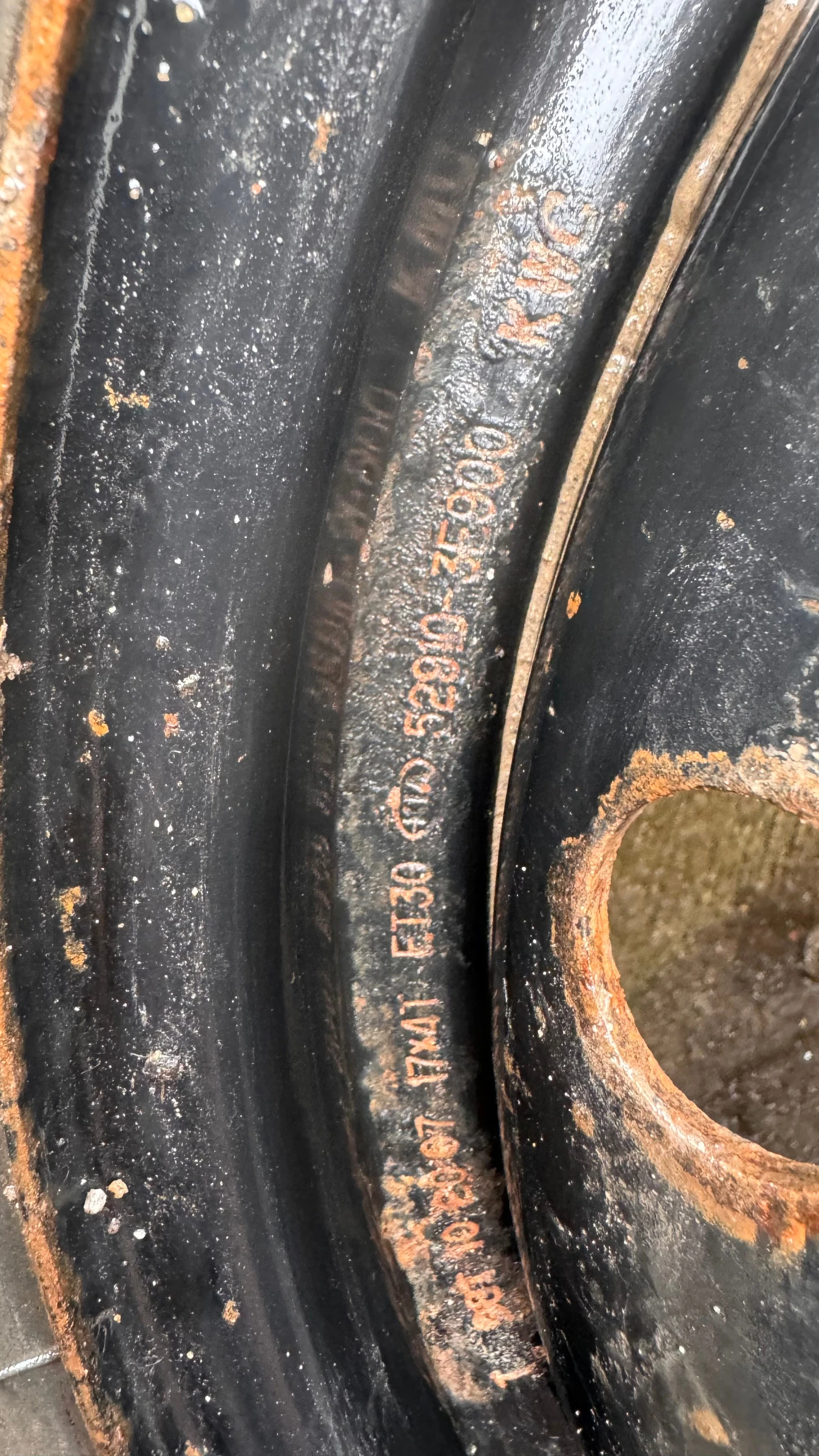    165/90R17 | Mobile.bg   3