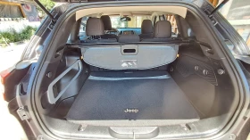 Jeep Cherokee 4X4 РЕАЛ КМ ИЗКЛЮЧИТЕЛНО СЕРВИЗ КНИЖК ОБСЛУЖН НАВИ, снимка 15