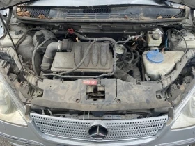 Mercedes-Benz A 200 A180 A200 2бр, снимка 11