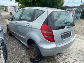 Mercedes-Benz A 200 A180 A200 2бр, снимка 4