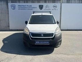 Peugeot Partner  NEW FRG COURT 1.6 BlueHDI 75 - изображение 2