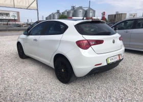 Alfa Romeo Giulietta 1.6jtdm* Панорама* Euro 5B* Лизинг, снимка 3