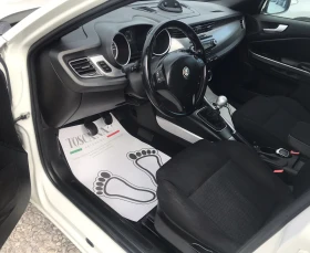 Alfa Romeo Giulietta 1.6jtdm* Панорама* Euro 5B* Лизинг, снимка 5