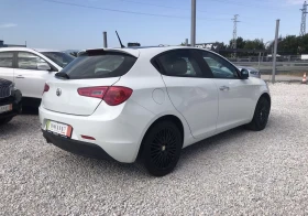 Alfa Romeo Giulietta 1.6jtdm* Панорама* Euro 5B* Лизинг, снимка 4