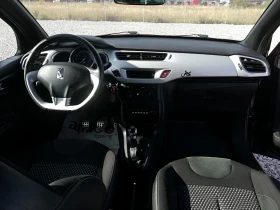 Citroen DS3 1.4i klima Italia, снимка 13