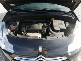 Citroen DS3 1.4i klima Italia, снимка 14