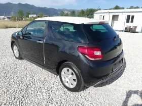 Citroen DS3 1.4i klima Italia, снимка 4