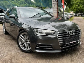 Audi A4 S_Line! Distronik! Qattro! FULL!
