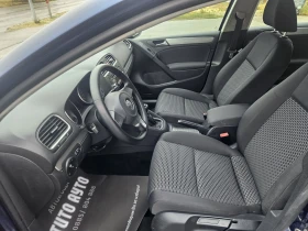 VW Golf 1.6i/102кс/СЕРВИЗНА ИСТОРИЯ, снимка 8