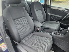 VW Golf 1.6i/102кс/СЕРВИЗНА ИСТОРИЯ, снимка 14
