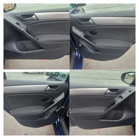 VW Golf 1.6i/102кс/СЕРВИЗНА ИСТОРИЯ, снимка 13