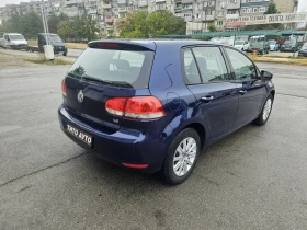 VW Golf 1.6i/102кс/СЕРВИЗНА ИСТОРИЯ, снимка 4