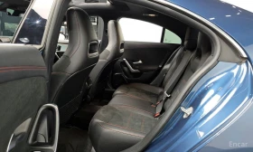 Mercedes-Benz CLA 250, снимка 13
