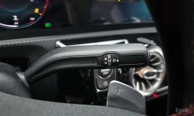 Mercedes-Benz CLA 250, снимка 9