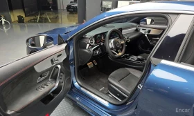 Mercedes-Benz CLA 250, снимка 11