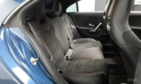 Mercedes-Benz CLA 250, снимка 12