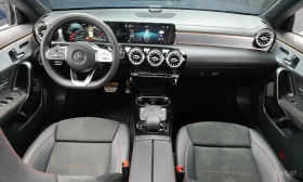 Mercedes-Benz CLA 250, снимка 7