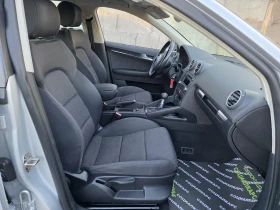 Audi A3 2.0tdi quattro, снимка 13