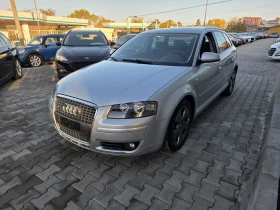 Audi A3 2.0tdi quattro, снимка 3