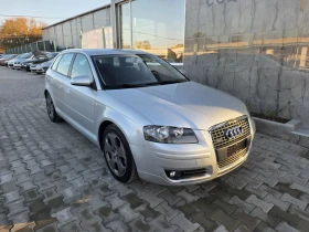 Audi A3 2.0tdi quattro, снимка 1