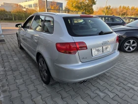 Audi A3 2.0tdi quattro, снимка 4