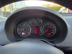 Audi A3 2.0tdi quattro, снимка 16