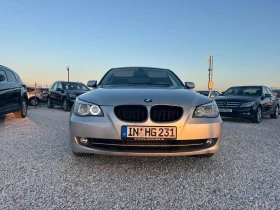 BMW 525 D, X DRIVE, ГЕРМАНИЯ, ТОП!, снимка 2