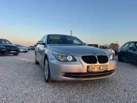 BMW 525 D, X DRIVE, ГЕРМАНИЯ, ТОП!, снимка 1