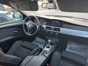 BMW 525 D, X DRIVE, ГЕРМАНИЯ, ТОП!, снимка 14