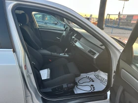 BMW 525 D, X DRIVE, ГЕРМАНИЯ, ТОП!, снимка 15