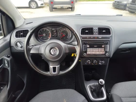 VW Polo 1.2 бензин , снимка 10