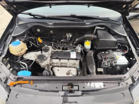 VW Polo 1.2 бензин , снимка 15