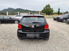 VW Polo 1.2 бензин , снимка 6