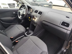 VW Polo 1.2 бензин , снимка 12