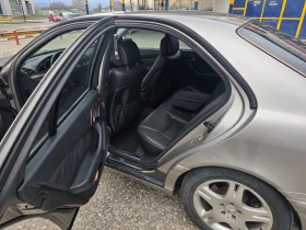 Mercedes-Benz S 320, снимка 10