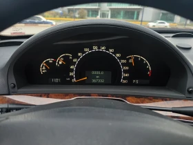 Mercedes-Benz S 320, снимка 8