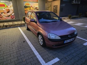Opel Corsa Климатик,  автоматик, снимка 3
