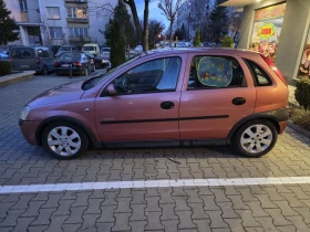 Opel Corsa Климатик,  автоматик, снимка 4