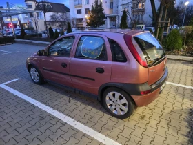 Opel Corsa Климатик,  автоматик, снимка 7