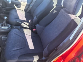Honda Jazz, снимка 6