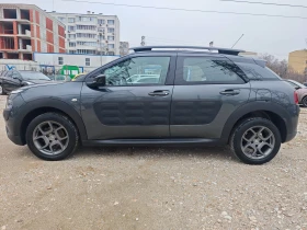 Citroen C4 Cactus 1, 6HDi AUTOMAT, снимка 3