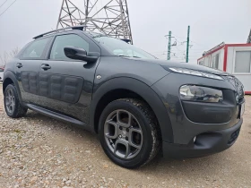 Citroen C4 Cactus 1, 6HDi AUTOMAT, снимка 8
