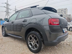 Citroen C4 Cactus 1, 6HDi AUTOMAT, снимка 4