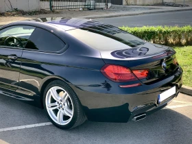 BMW 640 X-Drive/M-Pack/Individual/Digital/Pano/Head/up, снимка 4